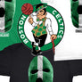 BOSTON CELTICS SKI MASK T-SHIRT