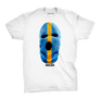 LA Chargers Ski Mask T-shirt
