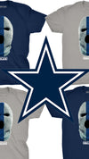 dallas cowboys t-shirt