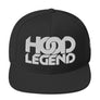 hood_legend_snapback_black