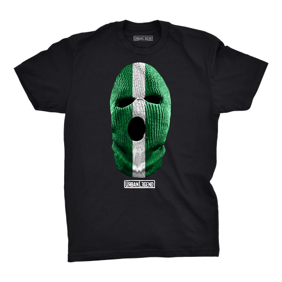 JETS SKI MASK TSHIRT