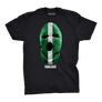 JETS SKI MASK TSHIRT