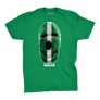 JETS SKI MASK TSHIRT