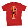 Miami Heat Ski Mask T-Shirt