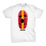 Miami Heat Ski Mask T-Shirt
