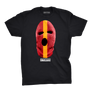 Miami Heat Ski Mask T-Shirt