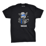 money don't sleep tee
