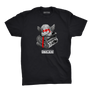 money don't sleep tee