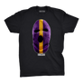 Minnesota Vikings Ski Mask T-shirt