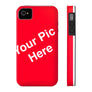 Custom Phone Case