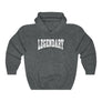 Legendary Hoody