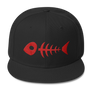 Fish Scale Snapback