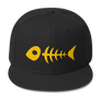 Fish Scale Snapback