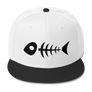 Fish Scale Snapback