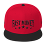 Fast Money Snapback