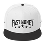 Fast Money Snapback