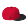 Fast Money Snapback