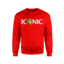 Iconic Sweater