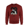 28 GRAMS SWEATER