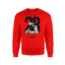 28 GRAMS SWEATER