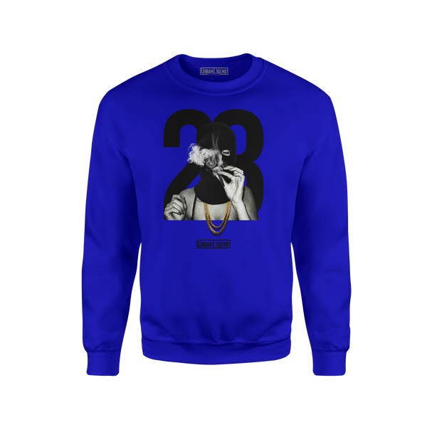 28 GRAMS SWEATER Urban Legend Clothing