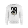 28 GRAMS SWEATER