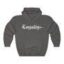 Loyalty Hoody