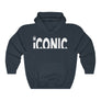 Iconic Hoody