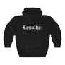 Loyalty Hoody