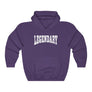 Legendary Hoody