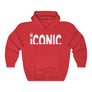 Iconic Hoody
