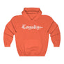 Loyalty Hoody