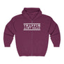 Trappin Aint Dead Zip Hoodie