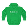 Loyalty Hoody