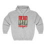 Dead Presidents Zip Hoodie