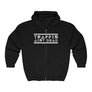 Trappin Aint Dead Zip Hoodie