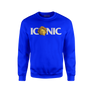 Iconic Sweater