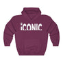 Iconic Hoody