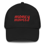 Money Moves Dad Hat