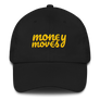 Money Moves Dad Hat