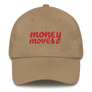 Money Moves Dad Hat