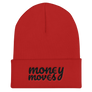 Money Moves Beanie