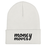 Money Moves Beanie