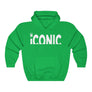 Iconic Hoody