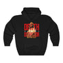 Death Before Dishonor Hoody