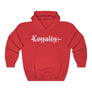 Loyalty Hoody