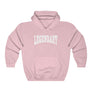 Legendary Hoody