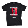 AMBITIONZ AZ A RIDAH T-SHIRT