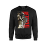betrayal sweater