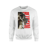 betrayal sweater
